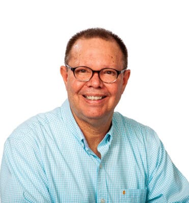 Real Estate Agent James Jones